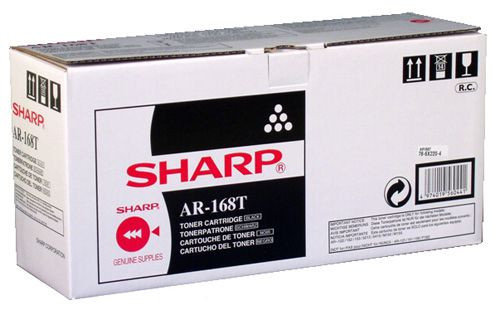 Тонер-картридж Sharp